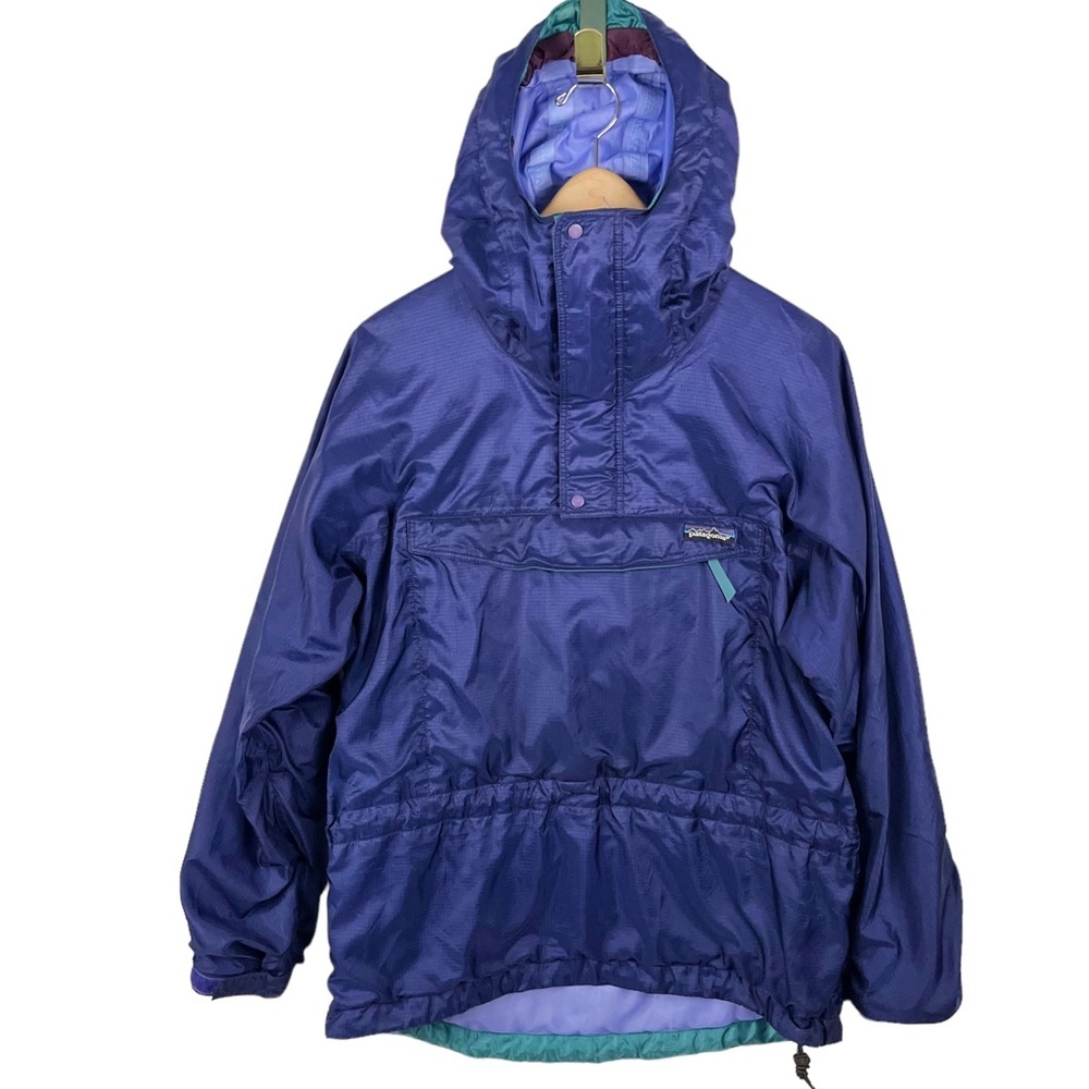 PATAGONIA Packable Ripstop Anorak
